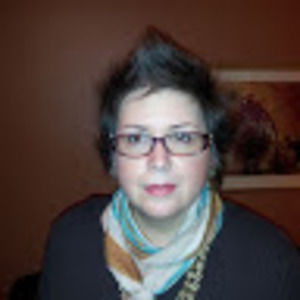 Meet your Posher, Martha